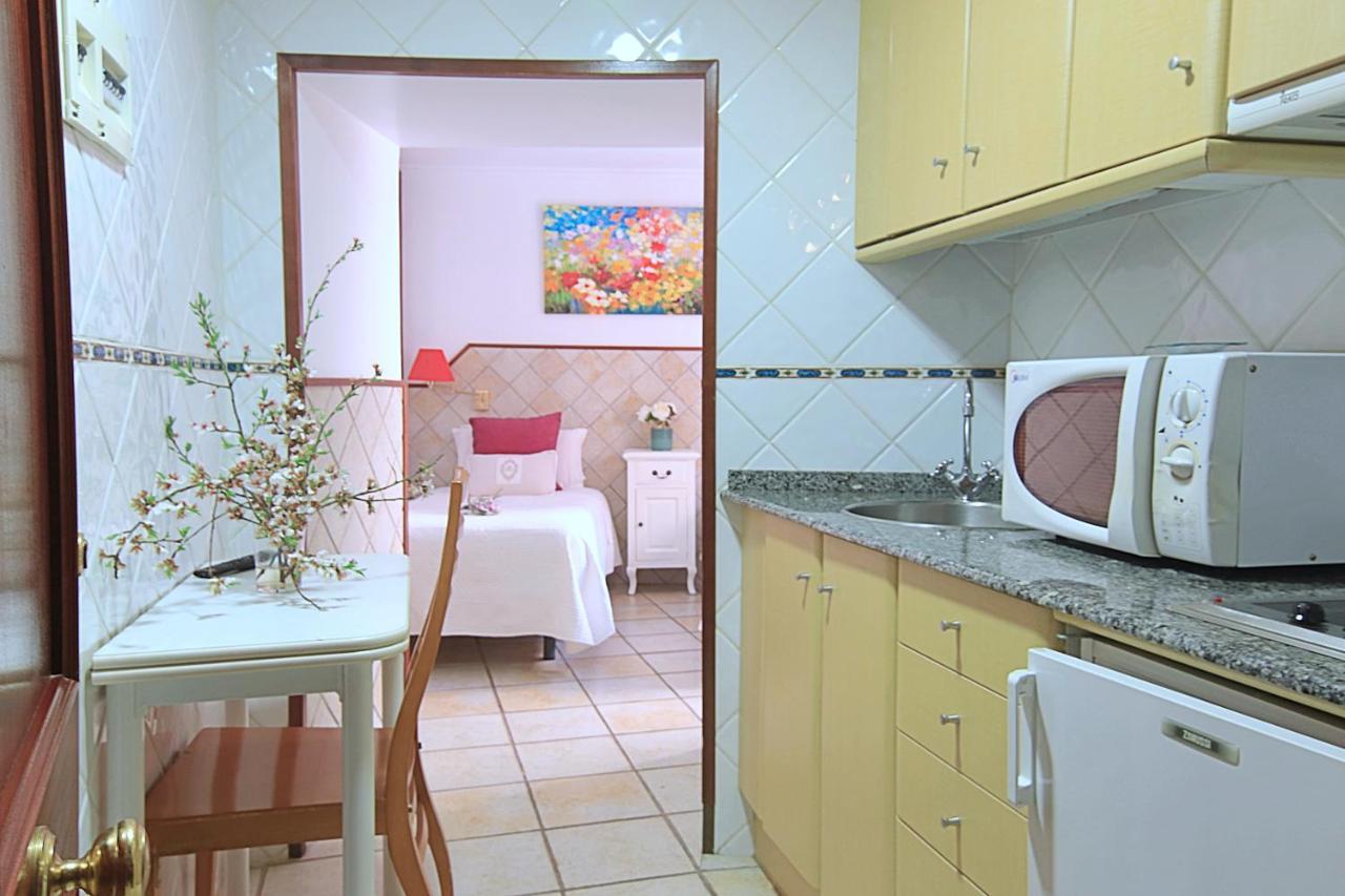 Estudios Casa Lola De Talarn Экстерьер фото