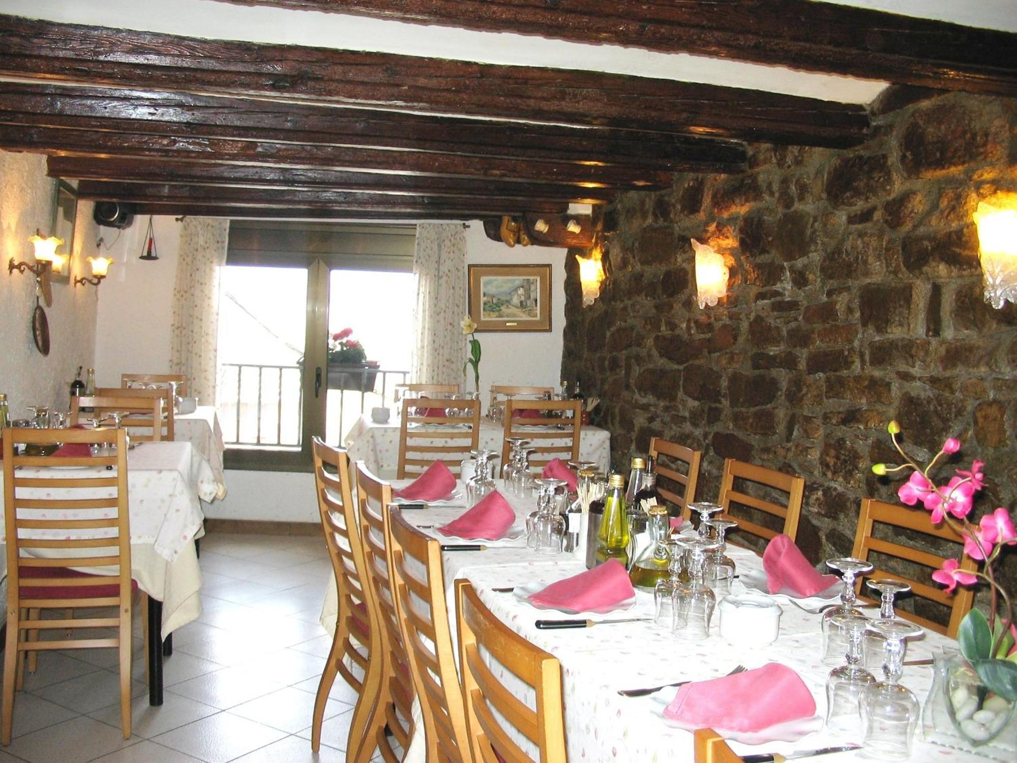 Estudios Casa Lola De Talarn Экстерьер фото